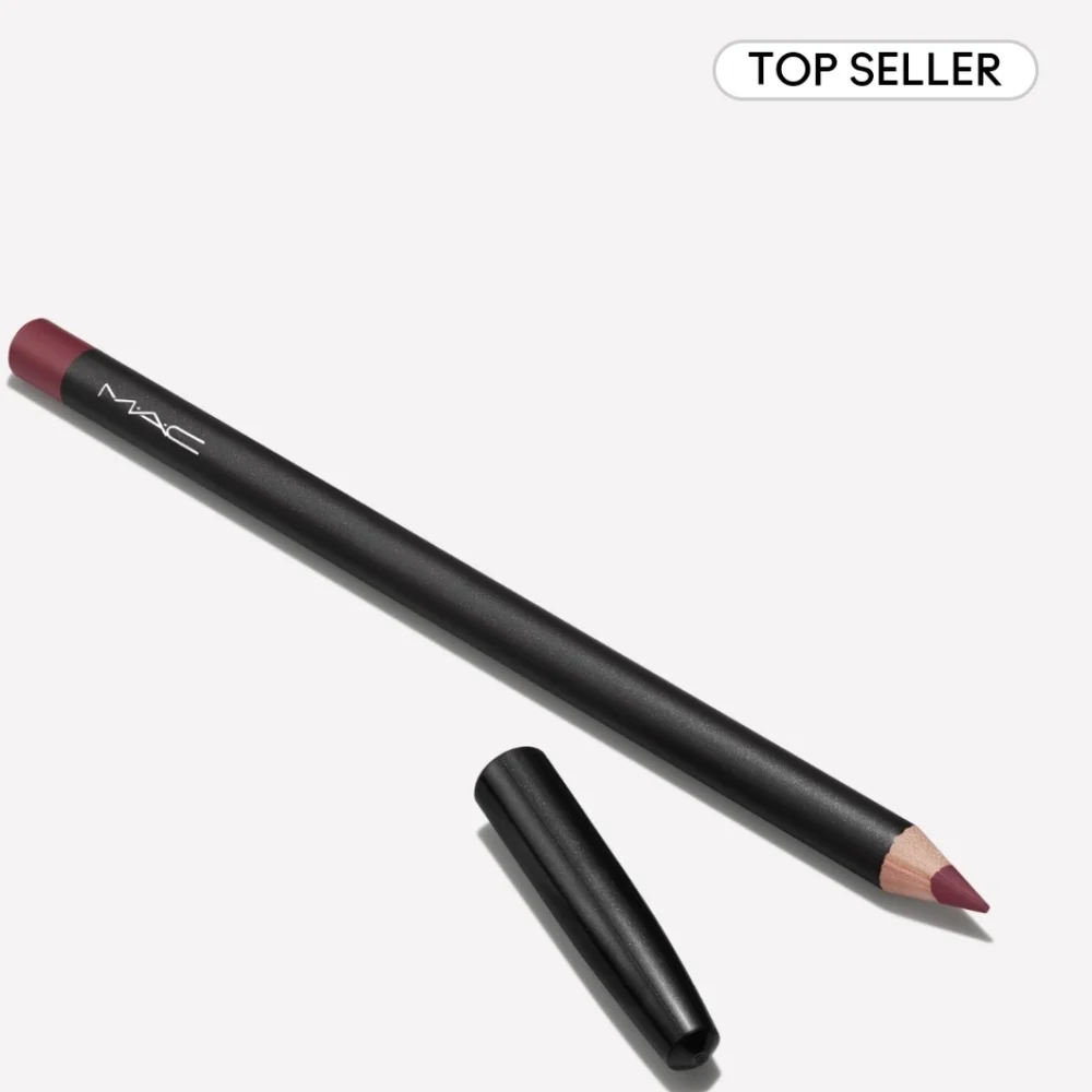 Mac Lip Pencil | Brownish Burgundy | Brand New in Box | Authentic | Full Size